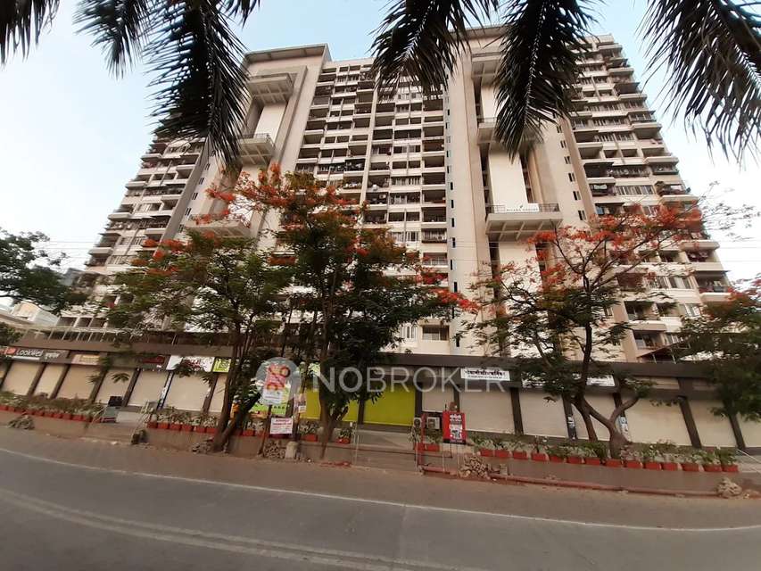 2 BHK Flat In Nisarg Greens For Sale  In Ambernath