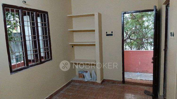 1 BHK House for Rent  In Virugambakkam