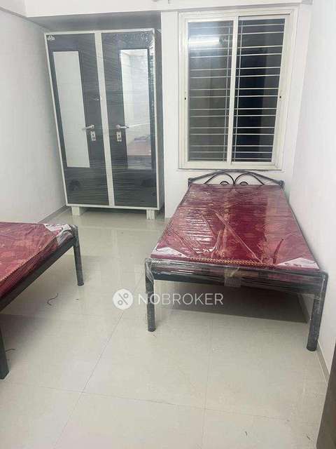 1 BHK Flat In Saptsajai Aangan For Sale  In Loni Kalbhor