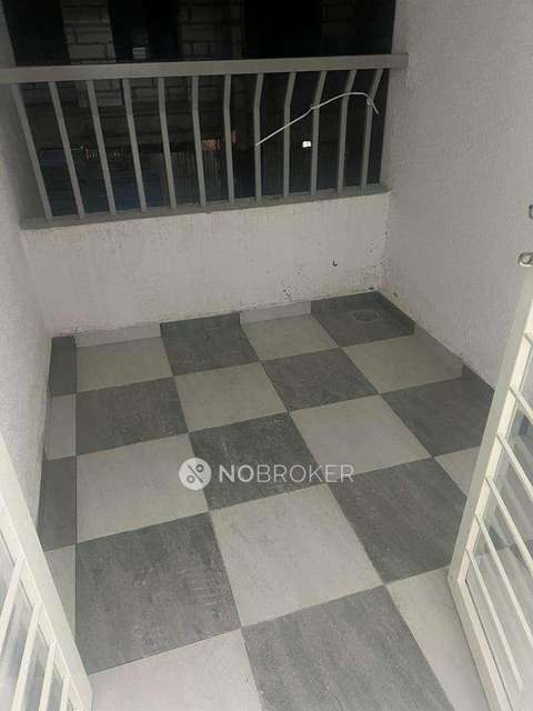 1 BHK Flat In Saptsajai Aangan For Sale  In Loni Kalbhor