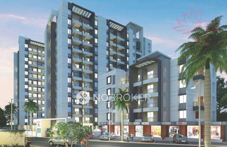 1 BHK Flat In Saptsajai Aangan For Sale  In Loni Kalbhor