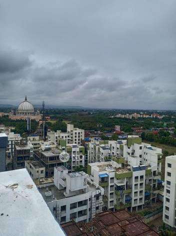 1 BHK Flat In Saptsajai Aangan For Sale  In Loni Kalbhor