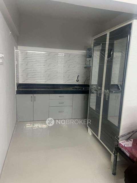 1 BHK Flat In Saptsajai Aangan For Sale  In Loni Kalbhor