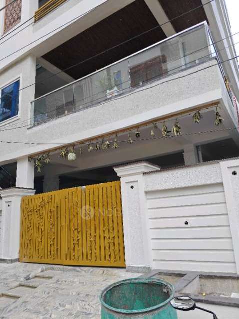 2 BHK House for Rent  In Gachibowli