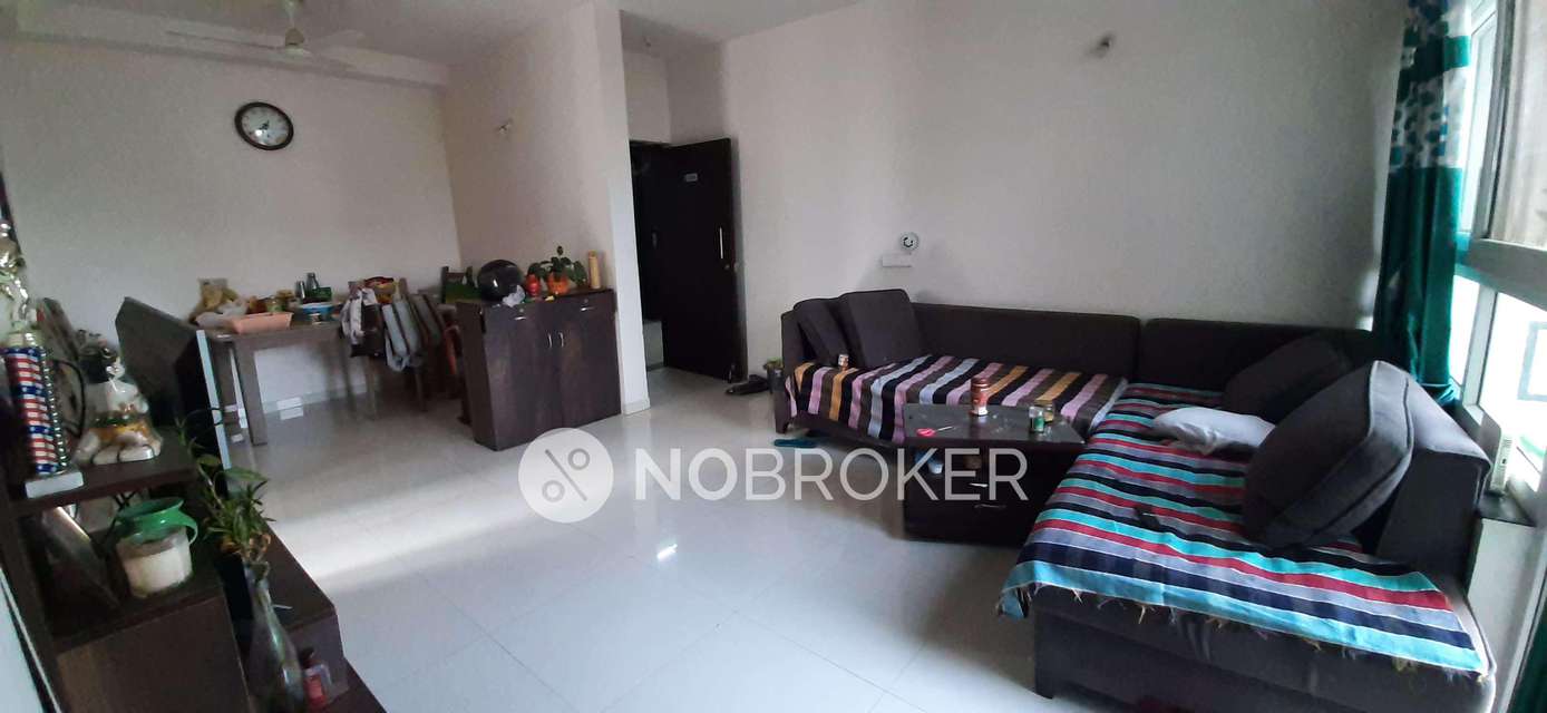 2 BHK Flat In Godrej Infinity For Sale  In Keshav Nagar