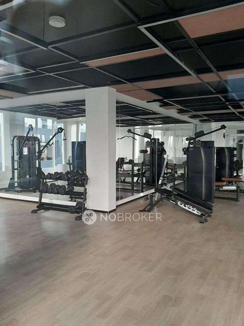 2 BHK Flat In Godrej Infinity For Sale  In Keshav Nagar