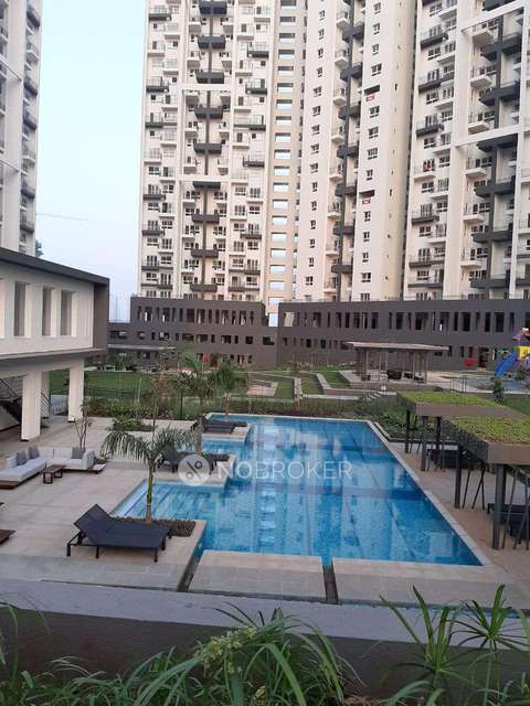 2 BHK Flat In Godrej Infinity For Sale  In Keshav Nagar