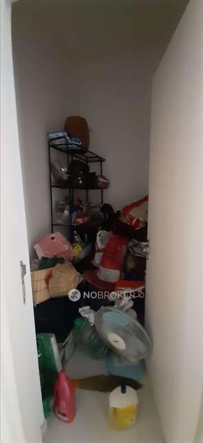 2 BHK Flat In Godrej Infinity For Sale  In Keshav Nagar