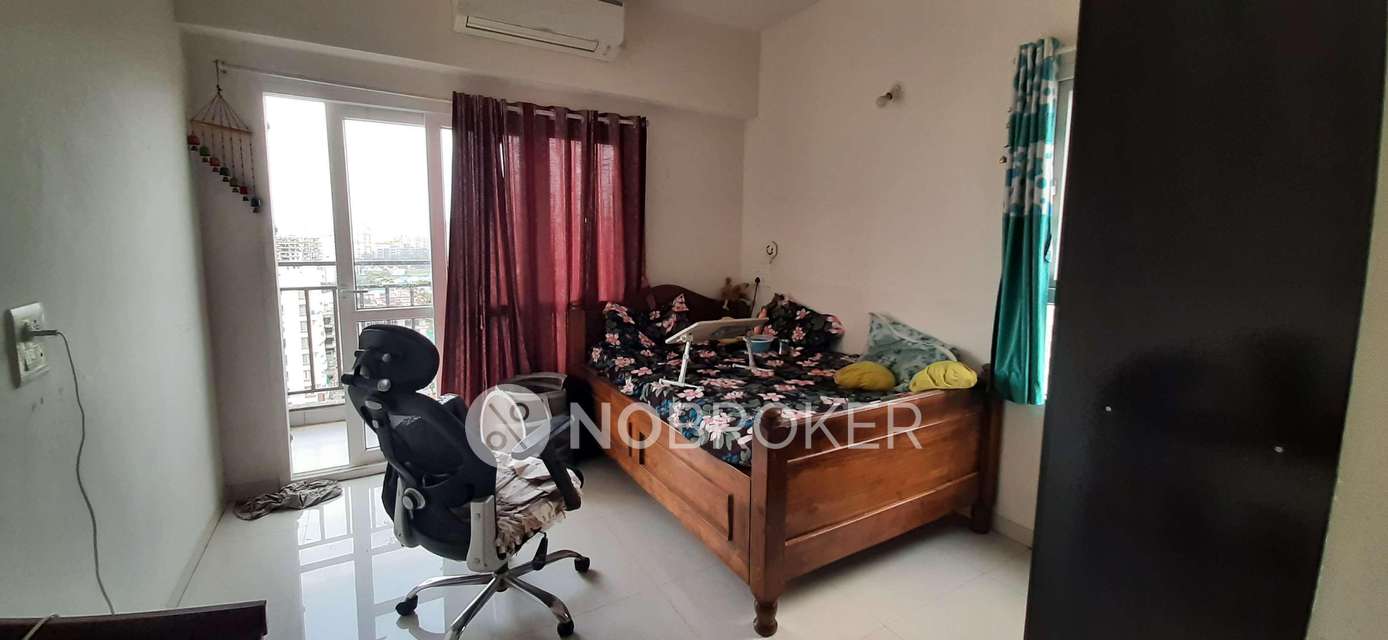 2 BHK Flat In Godrej Infinity For Sale  In Keshav Nagar