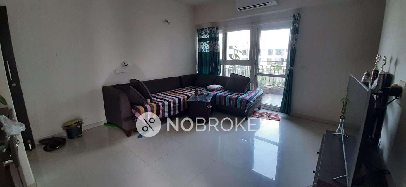 2 BHK Flat In Godrej Infinity For Sale  In Keshav Nagar