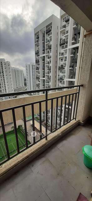 2 BHK Flat In Godrej Infinity For Sale  In Keshav Nagar
