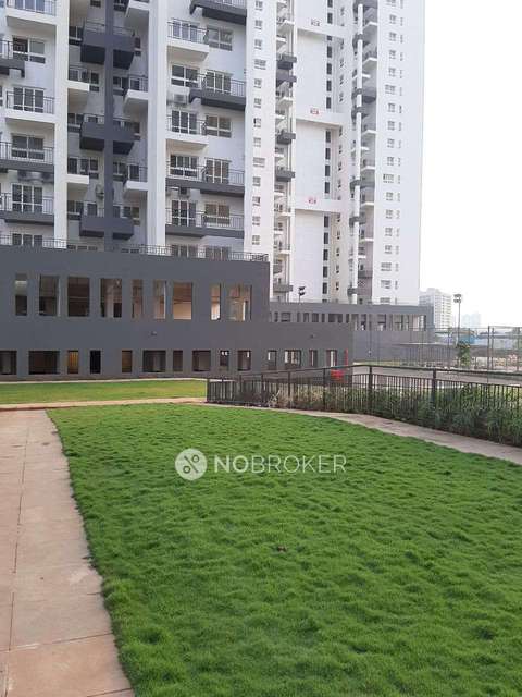 2 BHK Flat In Godrej Infinity For Sale  In Keshav Nagar