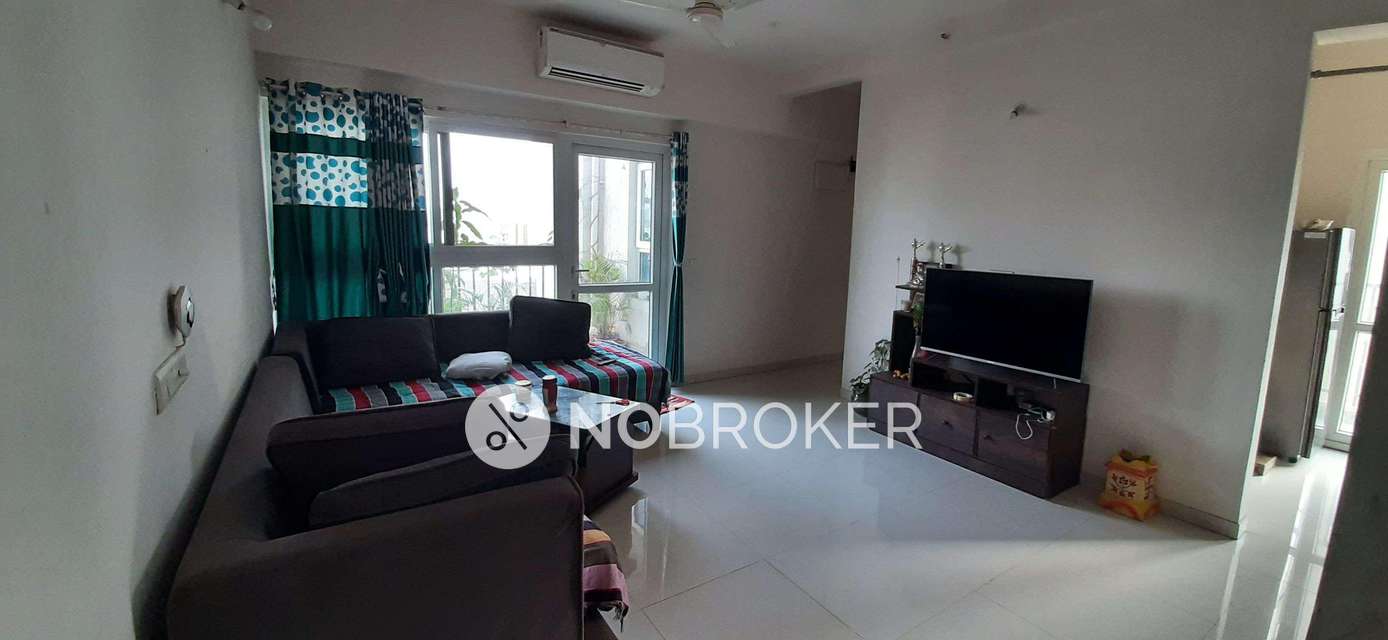 2 BHK Flat In Godrej Infinity For Sale  In Keshav Nagar
