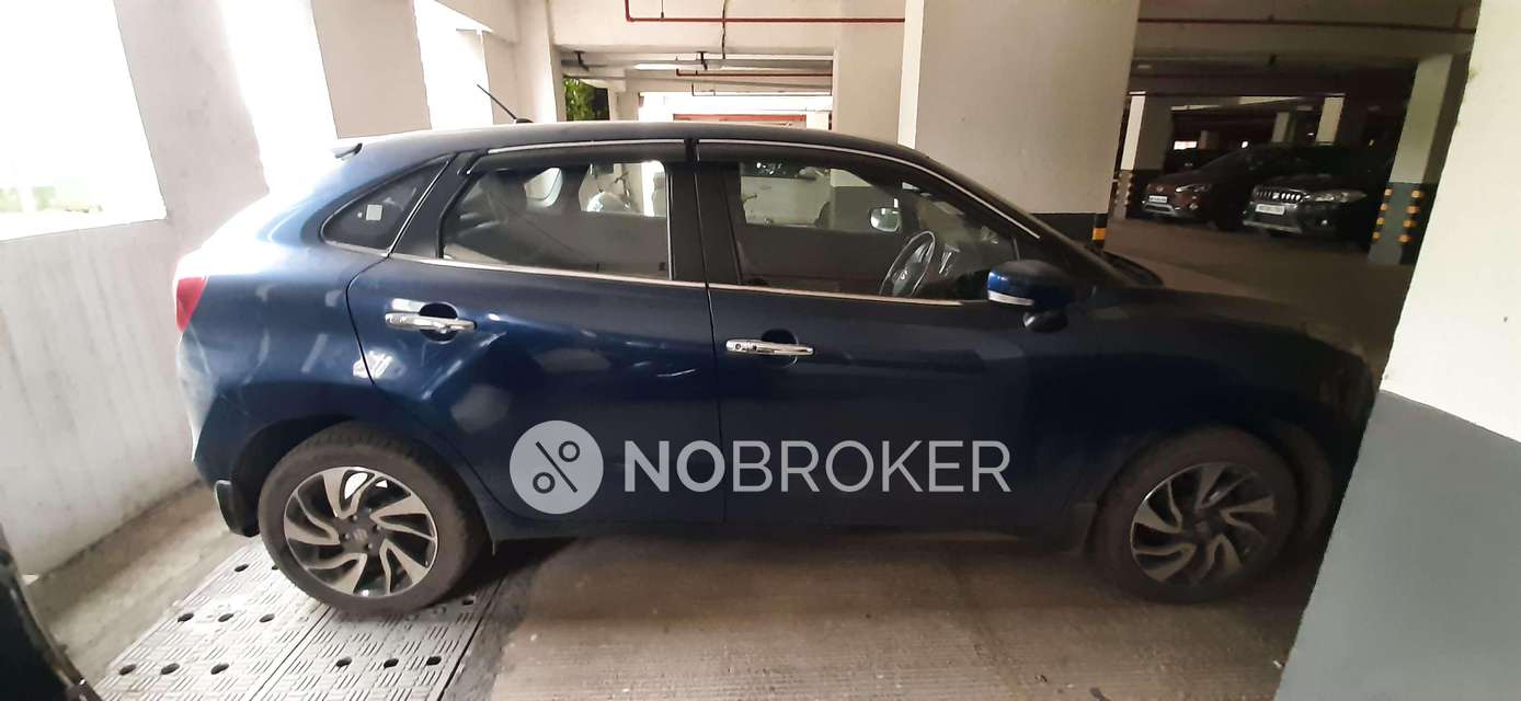 2 BHK Flat In Godrej Infinity For Sale  In Keshav Nagar