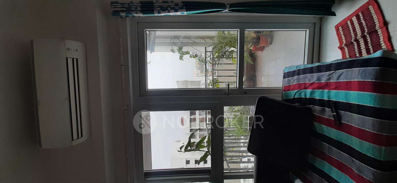 2 BHK Flat In Godrej Infinity For Sale  In Keshav Nagar