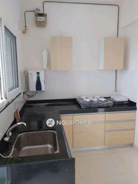 2 BHK Flat In Godrej Infinity For Sale  In Keshav Nagar