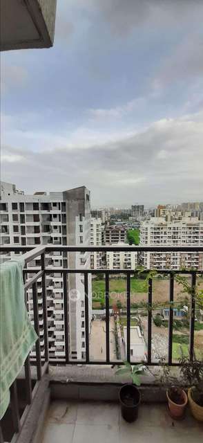 2 BHK Flat In Godrej Infinity For Sale  In Keshav Nagar