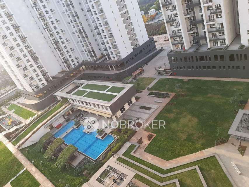 2 BHK Flat In Godrej Infinity For Sale  In Keshav Nagar