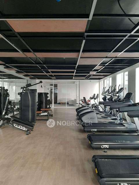 2 BHK Flat In Godrej Infinity For Sale  In Keshav Nagar