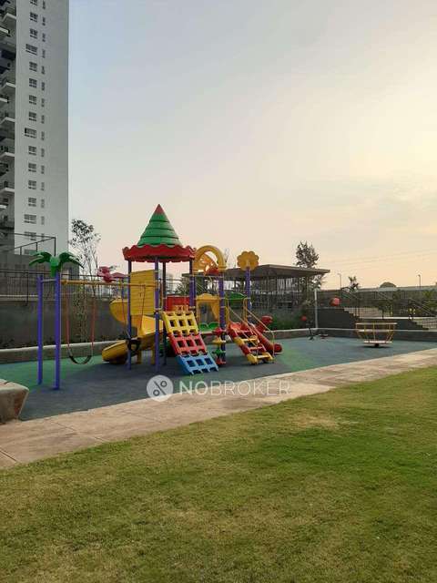 2 BHK Flat In Godrej Infinity For Sale  In Keshav Nagar