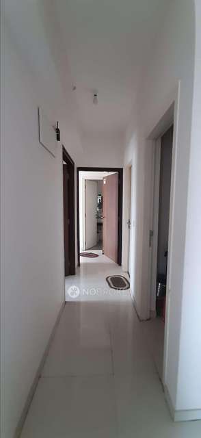 2 BHK Flat In Godrej Infinity For Sale  In Keshav Nagar
