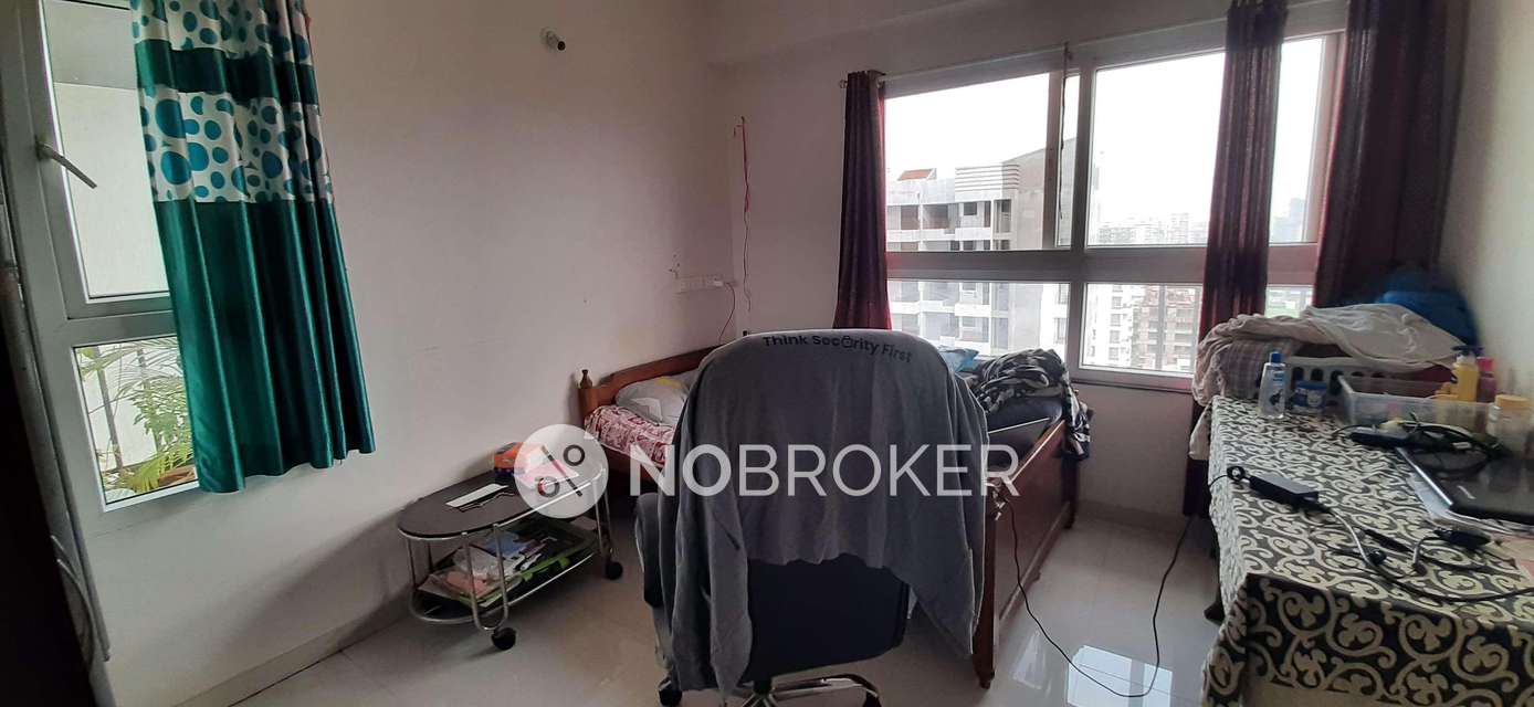2 BHK Flat In Godrej Infinity For Sale  In Keshav Nagar