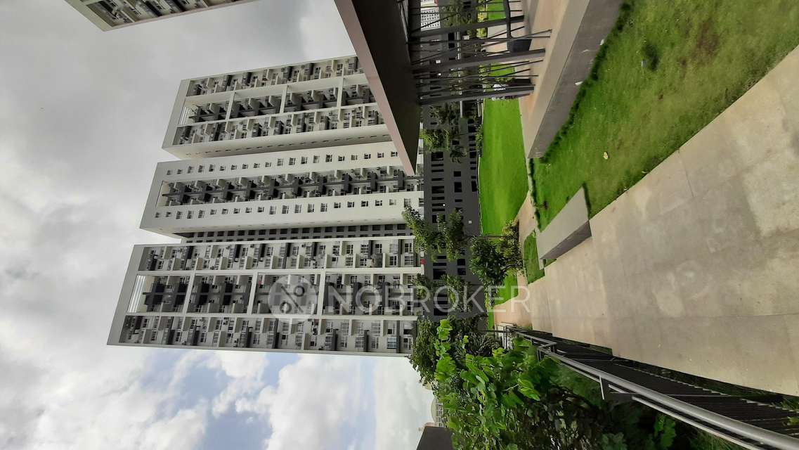 2 BHK Flat In Godrej Infinity For Sale  In Keshav Nagar