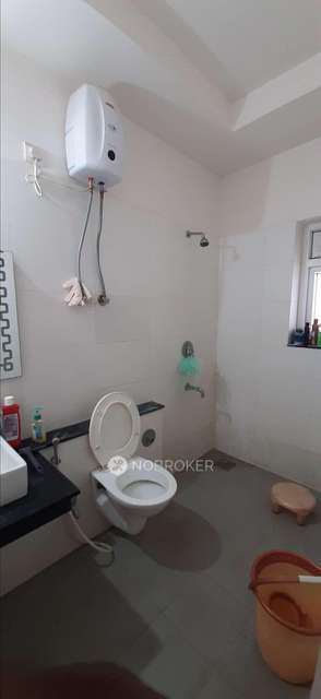 2 BHK Flat In Godrej Infinity For Sale  In Keshav Nagar