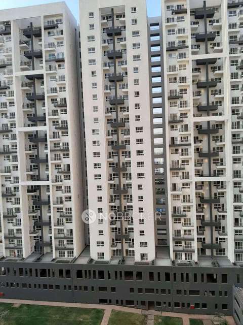 2 BHK Flat In Godrej Infinity For Sale  In Keshav Nagar