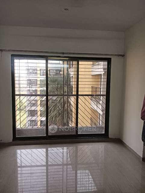 2 BHK Flat In Omkar Heights for Rent  In Omkar Heights
