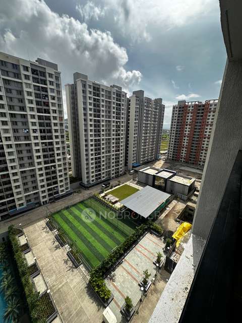 2 BHK Flat In Kolte Patil Life Republic Sector R10 Universe for Rent  In  Pimpri-chinchwad