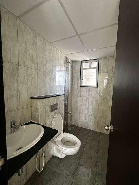 2 BHK Flat In Kolte Patil Life Republic Sector R10 Universe for Rent  In  Pimpri-chinchwad