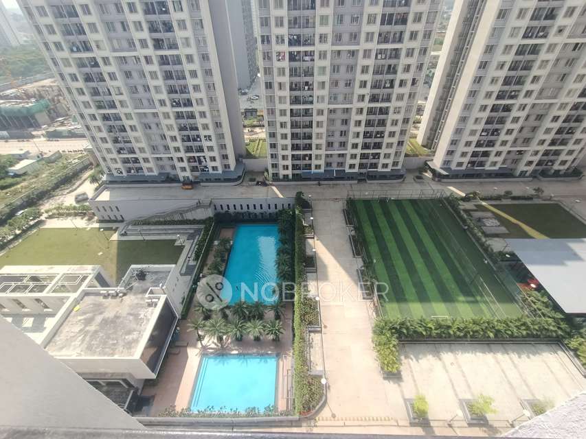 2 BHK Flat In Kolte Patil Life Republic Sector R10 Universe for Rent  In  Pimpri-chinchwad