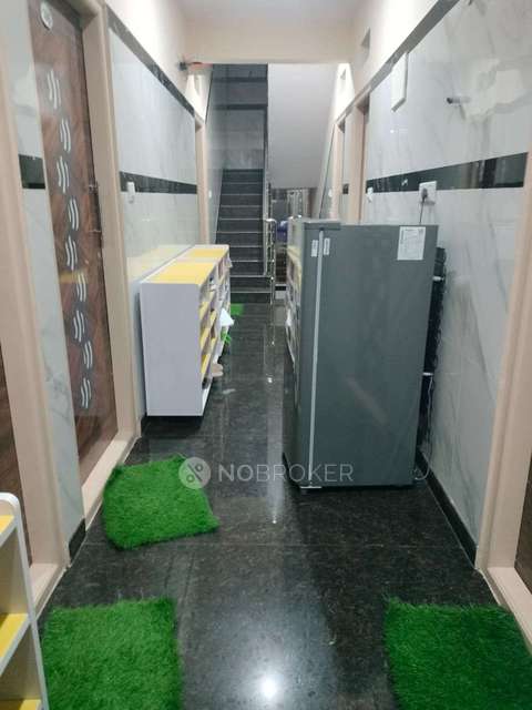 PG for Girls in  Electronic City