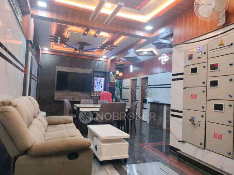 PG for Girls in  Electronic City