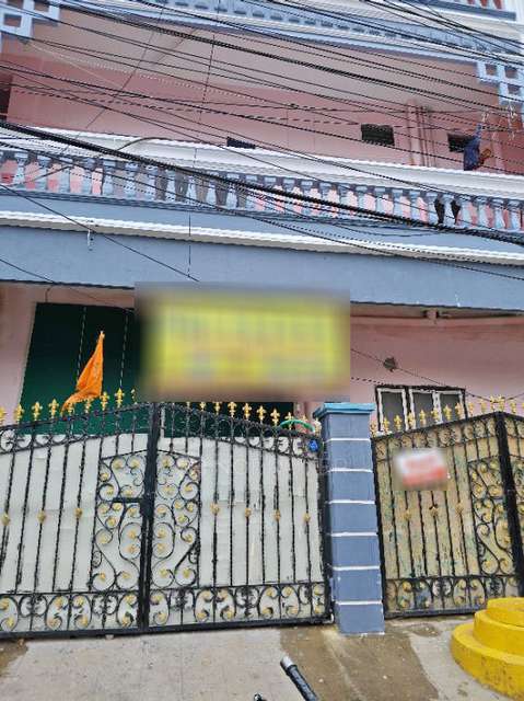 PG for Boys in Ameerpet