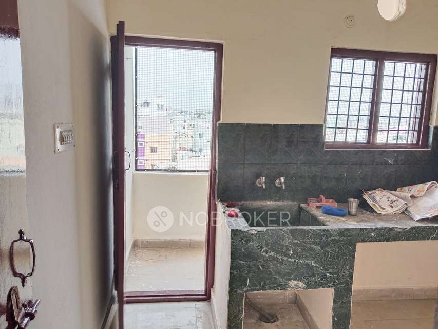 2 BHK Flat In Sri Nilaya Klr Apartment For Sale  In Ramanthapur