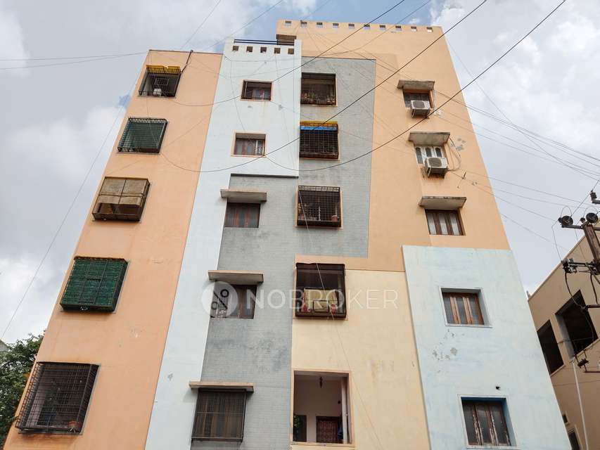 2 BHK Flat In Sri Nilaya Klr Apartment For Sale  In Ramanthapur