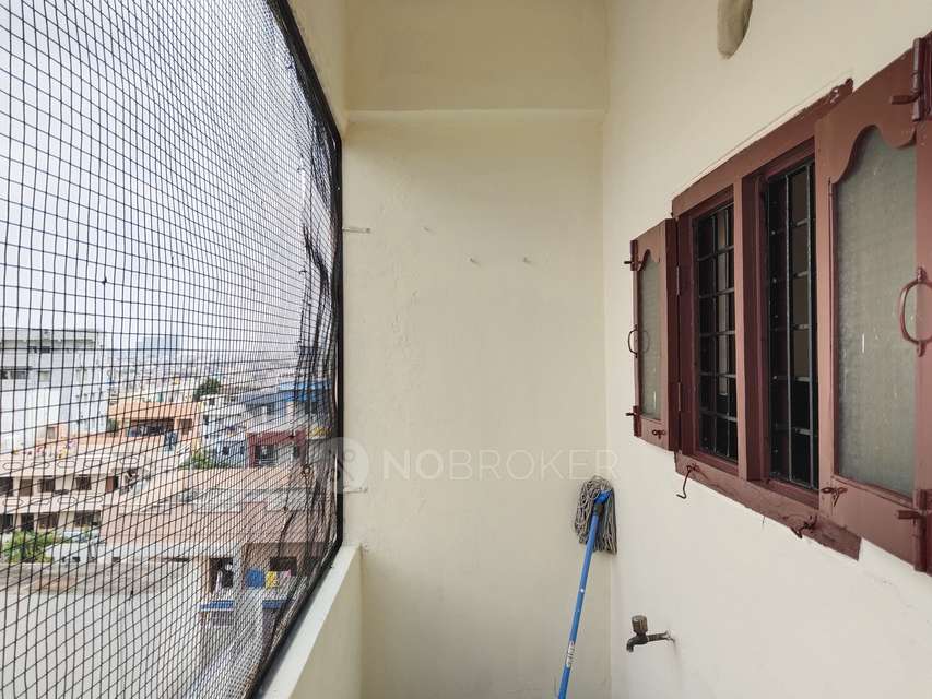 2 BHK Flat In Sri Nilaya Klr Apartment For Sale  In Ramanthapur