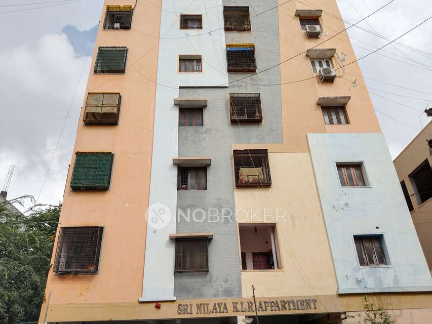 2 BHK Flat In Sri Nilaya Klr Apartment For Sale  In Ramanthapur