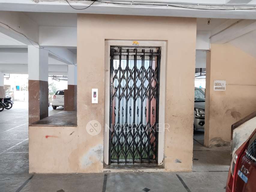 2 BHK Flat In Sri Nilaya Klr Apartment For Sale  In Ramanthapur