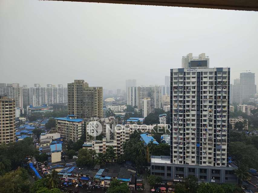 1 BHK Flat In Sky City For Sale  In Bhandup West