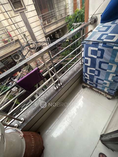 2 BHK Flat In Rwa Dayal Sir Colony Uttam Nagar For Sale  In Uttam Nagar