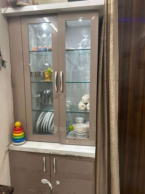 2 BHK Flat In Rwa Dayal Sir Colony Uttam Nagar For Sale  In Uttam Nagar