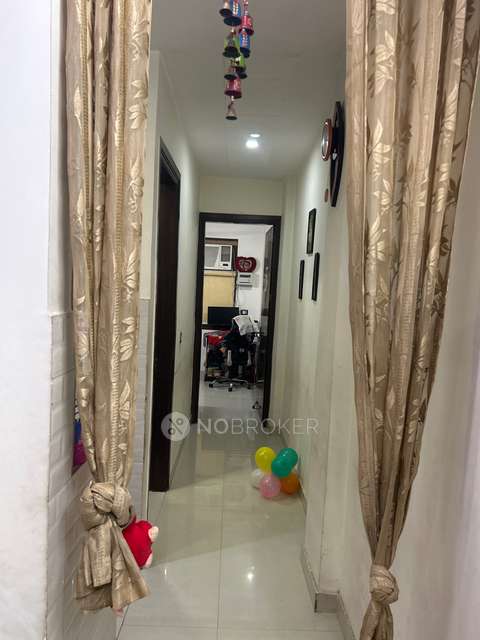 2 BHK Flat In Rwa Dayal Sir Colony Uttam Nagar For Sale  In Uttam Nagar