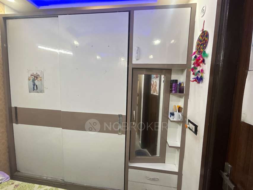 2 BHK Flat In Rwa Dayal Sir Colony Uttam Nagar For Sale  In Uttam Nagar