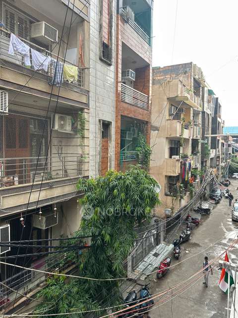 2 BHK Flat In Rwa Dayal Sir Colony Uttam Nagar For Sale  In Uttam Nagar