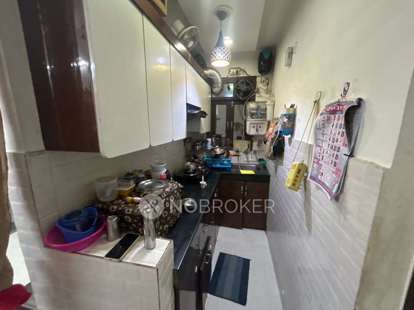 2 BHK Flat In Rwa Dayal Sir Colony Uttam Nagar For Sale  In Uttam Nagar