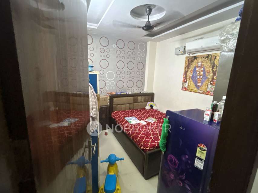 2 BHK Flat In Rwa Dayal Sir Colony Uttam Nagar For Sale  In Uttam Nagar