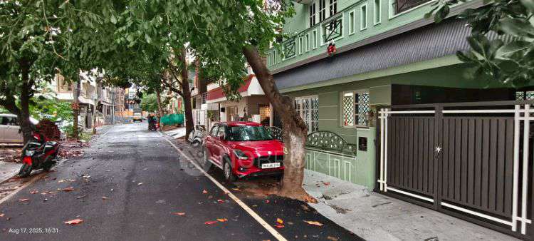 4 BHK House For Sale  In  Doddabommasandra